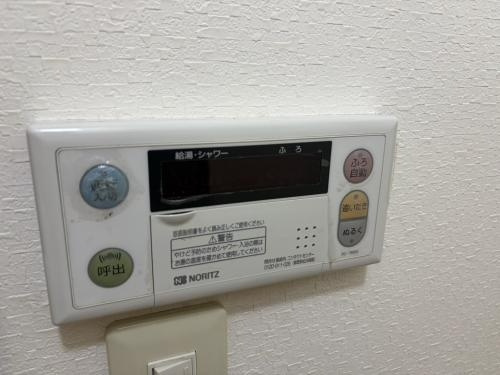 グランドステータス清川ビルの設備