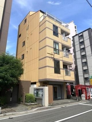 グランドステータス清川ビル