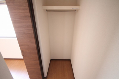 【収納】 | グラシア阿見Ｃ | 写真はＤ棟102