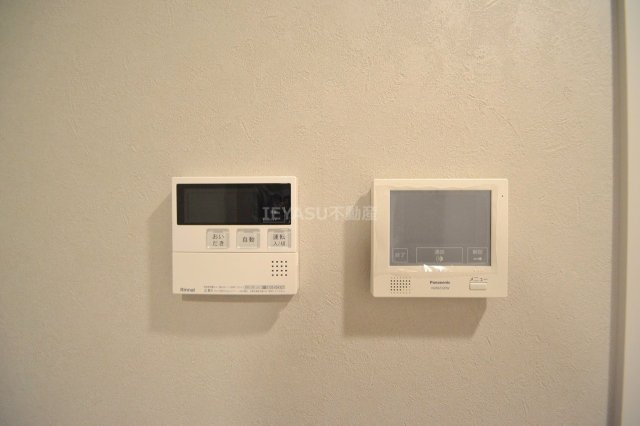 WESTIN　KOGOKITAのセキュリティ