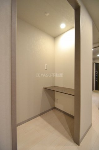 WESTIN　KOGOKITAの設備