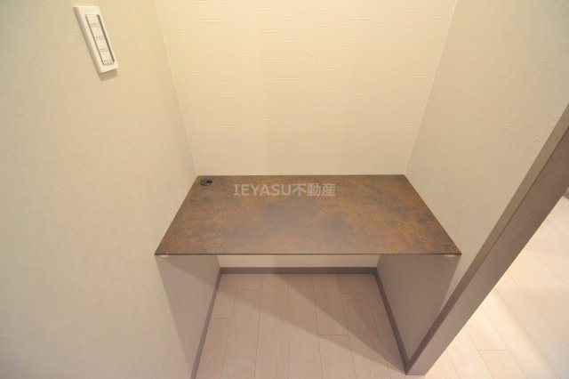 WESTIN　KOGOKITAのその他