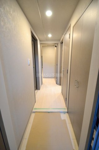 WESTIN　KOGOKITAの玄関