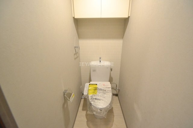 WESTIN　KOGOKITAのトイレ