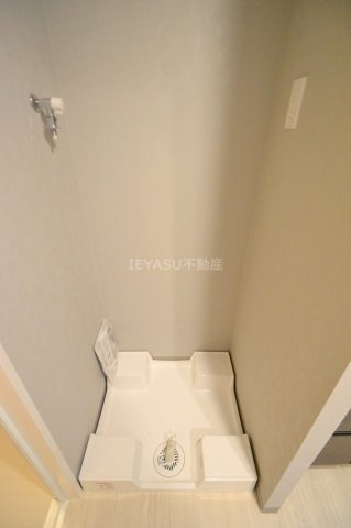 WESTIN　KOGOKITAのトイレ