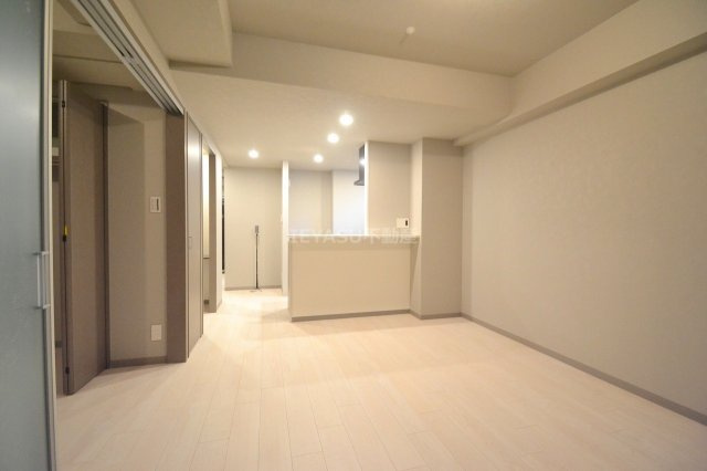 WESTIN　KOGOKITAの居間・リビング