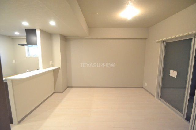WESTIN　KOGOKITAの居間・リビング
