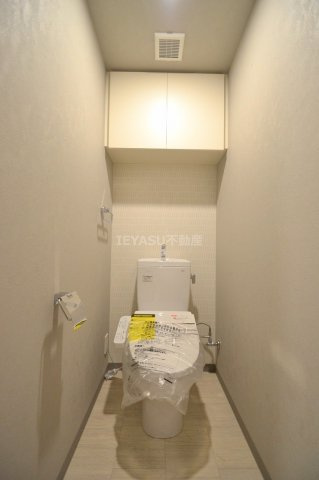 WESTIN　KOGOKITAのトイレ