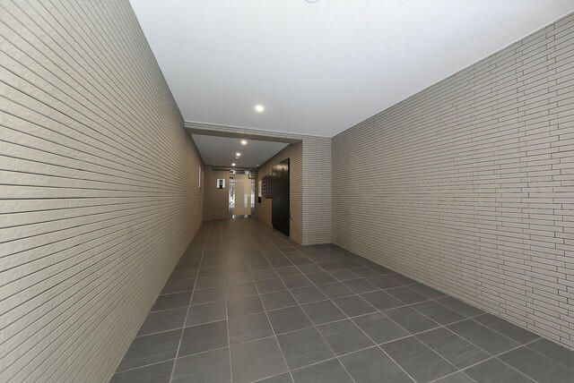 クリオ　ラモード学芸大学Ⅱのその他共用部分