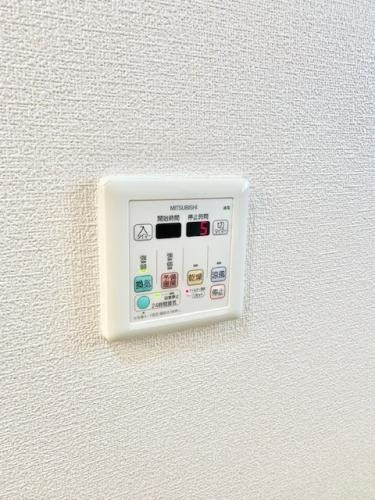 フロレスタ冷泉
