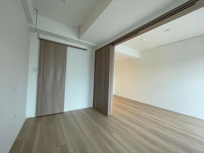 【洋室】 | フレンシア目黒洗足