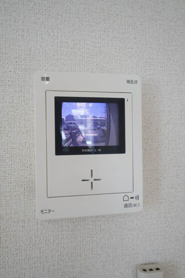【セキュリティ】グリーンハウス 