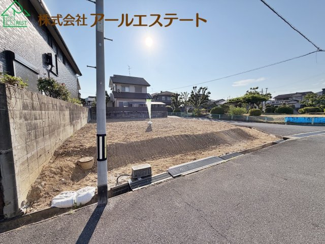 加古川市西条山手2丁目　　JR加古川線「神野駅」徒歩14分の周辺