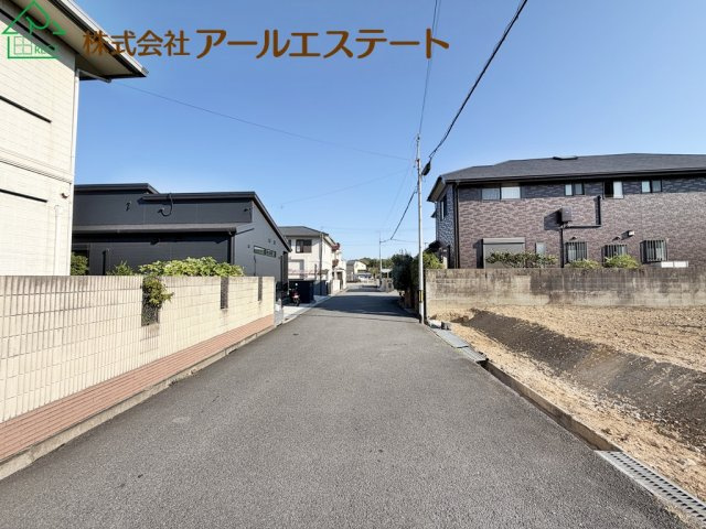 加古川市西条山手2丁目　　JR加古川線「神野駅」徒歩14分の周辺