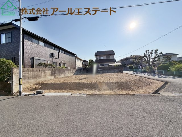 加古川市西条山手2丁目　　JR加古川線「神野駅」徒歩14分の外観