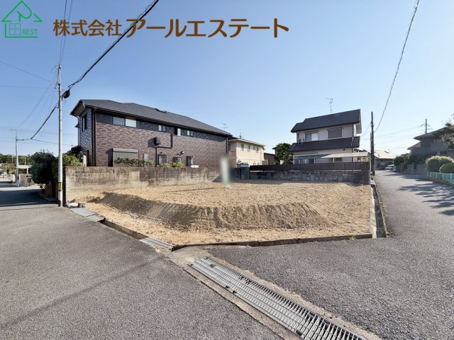 加古川市西条山手2丁目　　JR加古川線「神野駅」徒歩14分