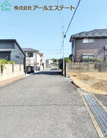 加古川市西条山手2丁目　　JR加古川線「神野駅」徒歩14分の周辺