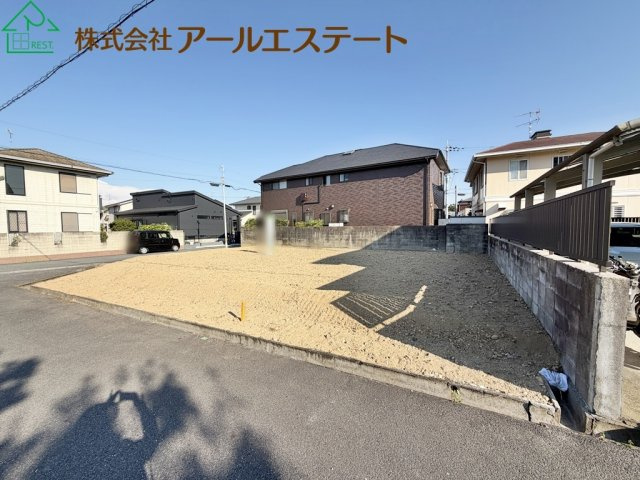 加古川市西条山手2丁目　　JR加古川線「神野駅」徒歩14分の外観