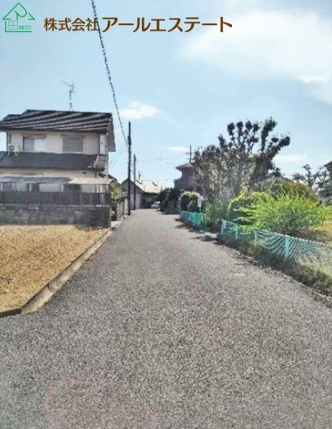 加古川市西条山手2丁目　　JR加古川線「神野駅」徒歩14分の周辺