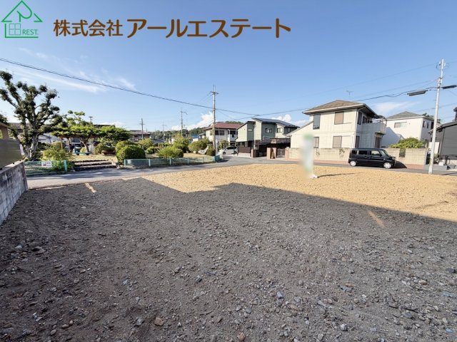加古川市西条山手2丁目　　JR加古川線「神野駅」徒歩14分の展望