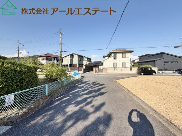 加古川市西条山手2丁目　　JR加古川線「神野駅」徒歩14分の周辺