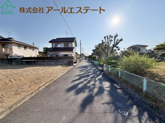 加古川市西条山手2丁目　　JR加古川線「神野駅」徒歩14分の周辺