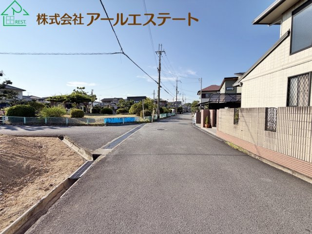 加古川市西条山手2丁目　　JR加古川線「神野駅」徒歩14分の周辺