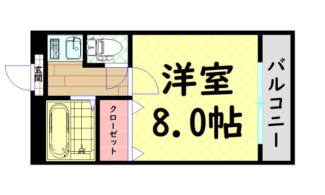 【間取り】 | サンビレッジ