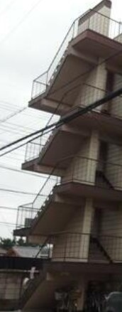 田中ビルのその他共用部分