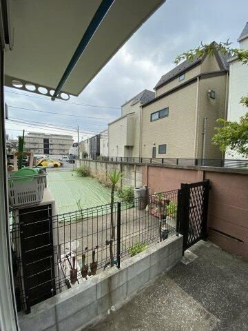 ジュンベリーの展望
