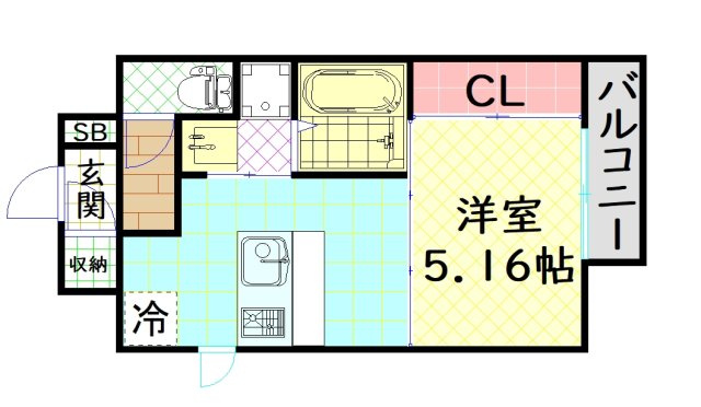 【間取り】 | Da Vinchi(ダ ヴィンチ)