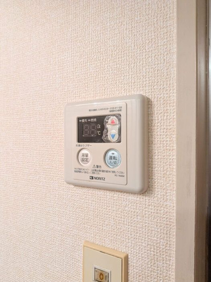 【設備】 | AWAビル(アワビル)