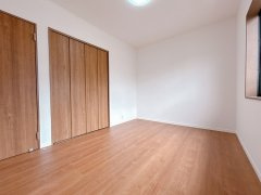 【洋室】 | 黒瀬春日野2丁目