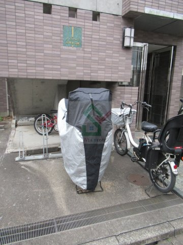 プレステージ石神井公園のその他