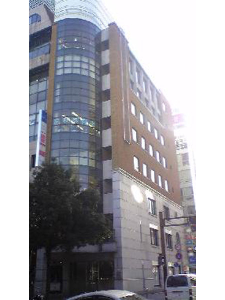 エフジー久屋ビル