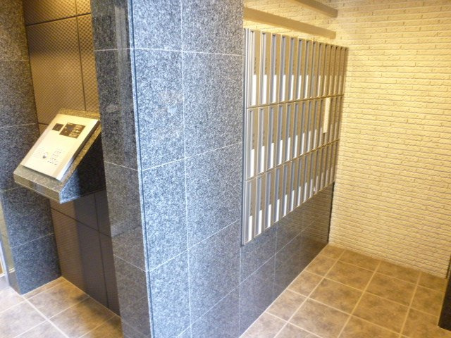 【その他共用部分】 | クリスタルグランツ大阪センターSt.
