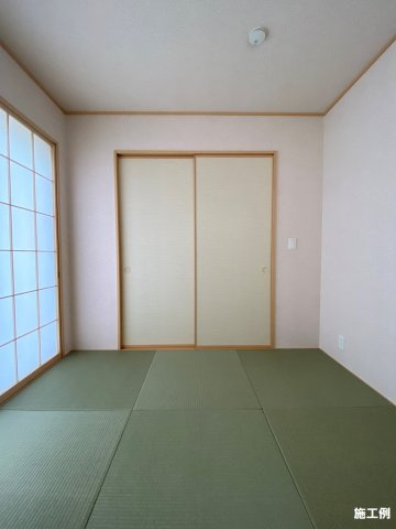 【内装】 | 同じ工務店様の施工例です。