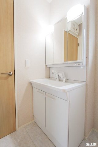【内装】 | 同じ工務店様の施工例です。