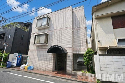 【外観】 | セントヒルズ目白