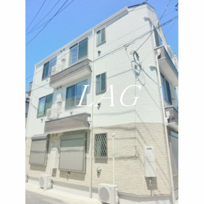 【外観】 | トロン | 外観です。