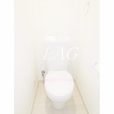 【トイレ】 | トロン | トイレです。