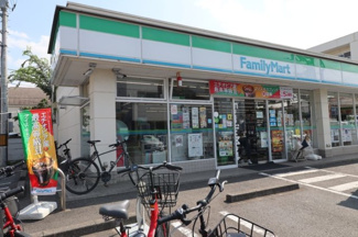  | ファミリーマート高松6丁目店