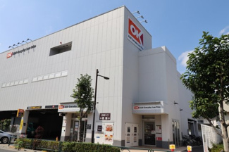  | オーケー土支田店