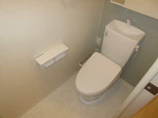 【トイレ】 | トイレ温水洗浄便座