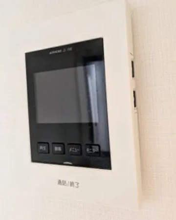 サンライズ湊のセキュリティ