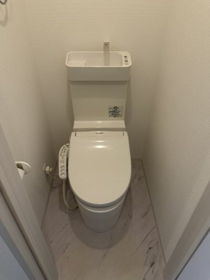  | レガロアパートメント北赤羽
