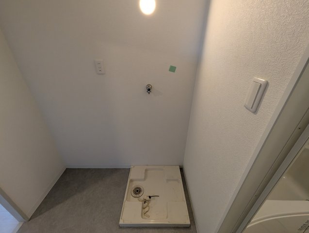 ゆたかコーポの設備