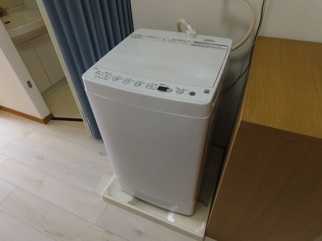 ベレール富町のその他