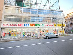 ルカナル門前仲町