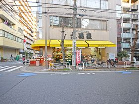 ルカナル門前仲町